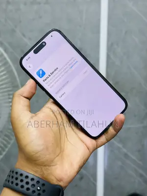 Apple iPhone 15 Pro 128 GB Blue