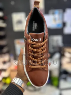 Lacoste Shoes