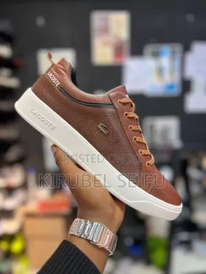 Lacoste Shoes
