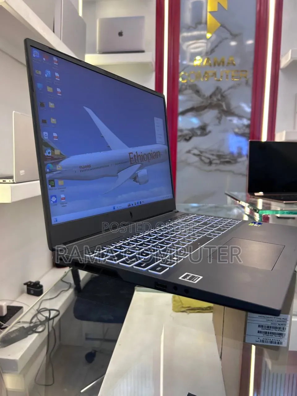 New Laptop Acer Aspire V Nitro 16GB Intel Core i7 SSD 1T