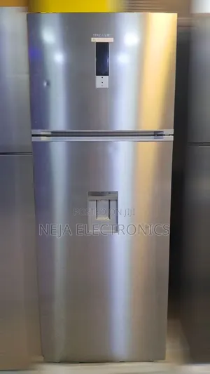 Eurolux Refrigerator 443,Lt for in Delivery