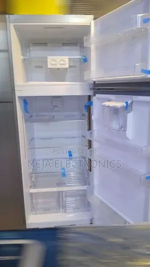 Eurolux Refrigerator 443,Lt for in Delivery