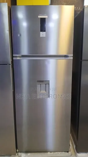 Eurolux Refrigerator 443,Lt for in Delivery