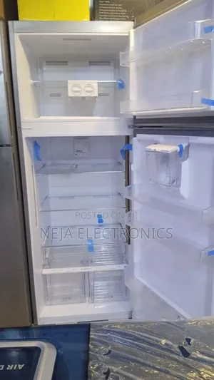 Eurolux Refrigerator 443,Lt for in Delivery