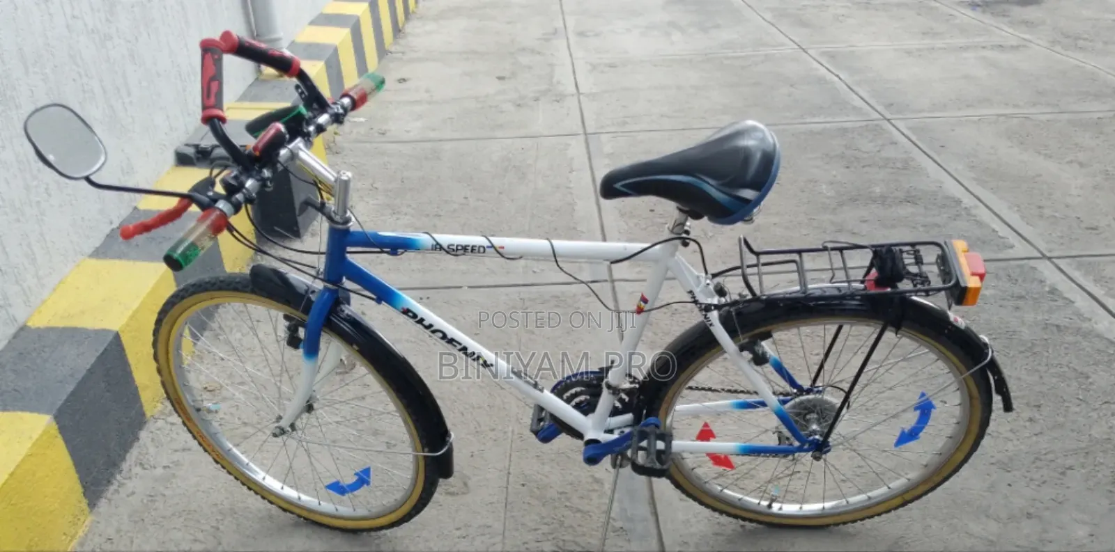 Original Phoenix Bicycle for Sale