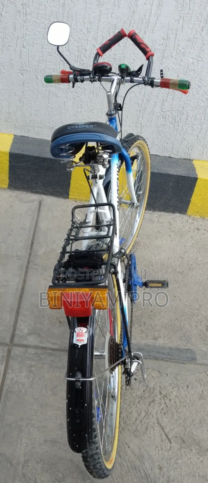 Original Phoenix Bicycle for Sale