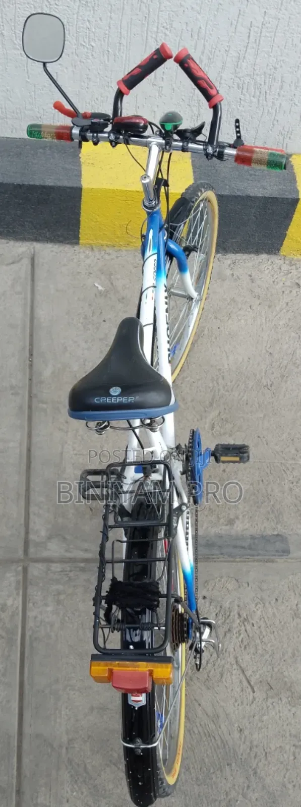 Original Phoenix Bicycle for Sale