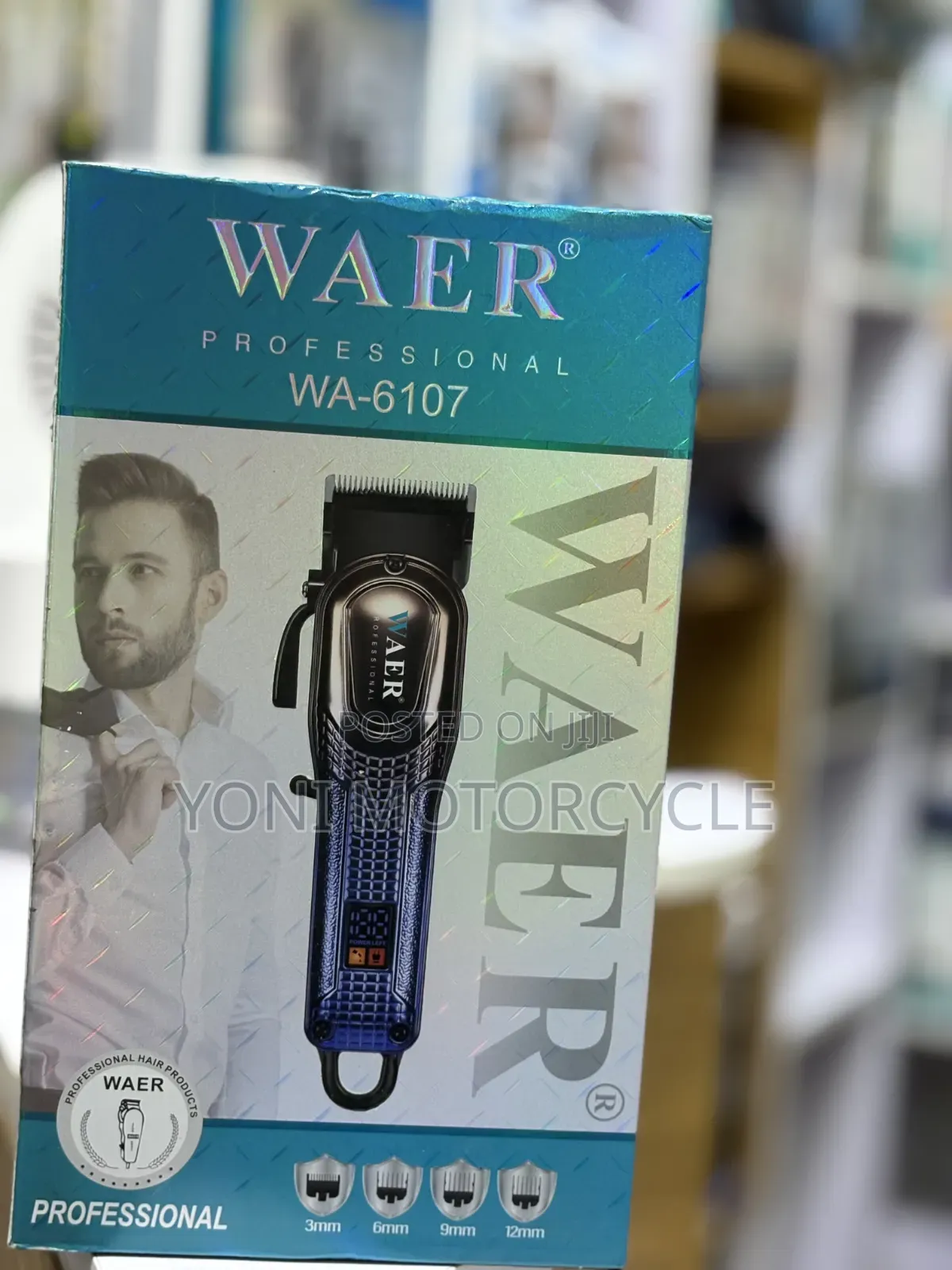 Hair Clipper