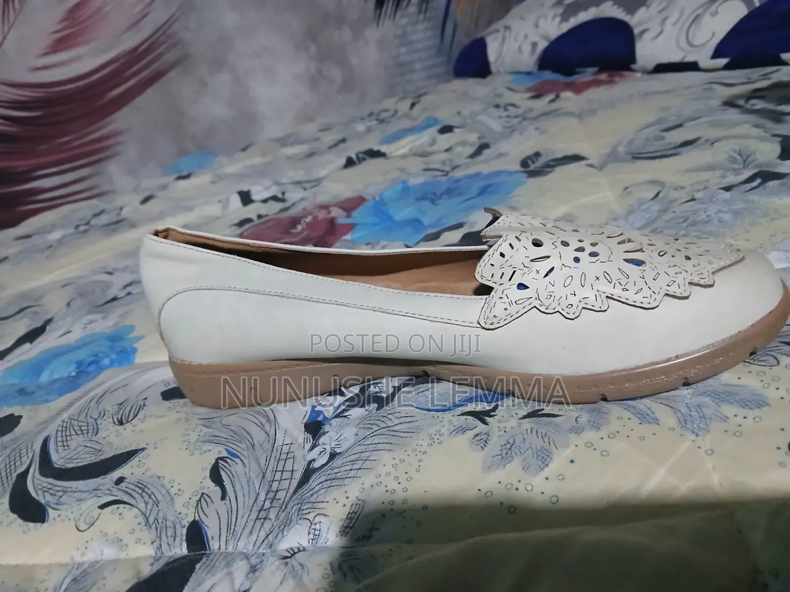 Womens Shoes