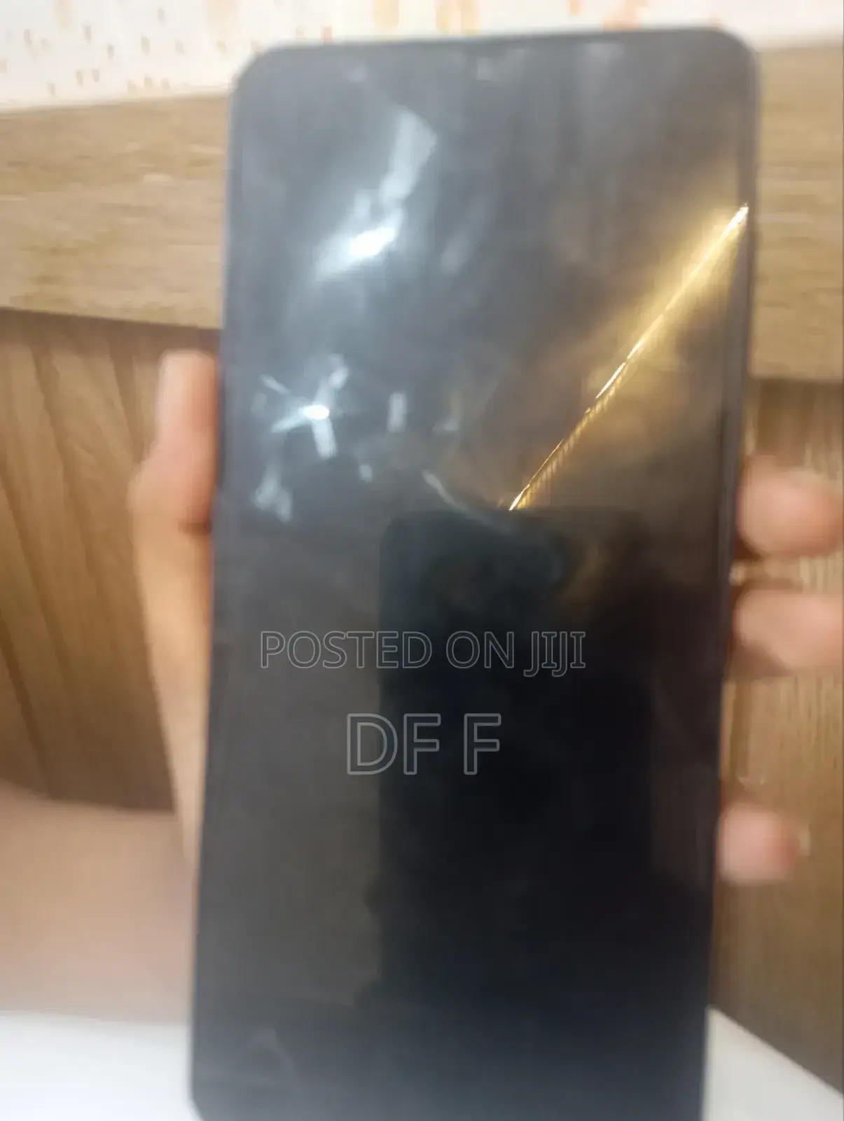 New Samsung Galaxy A07 4G 64 GB Black