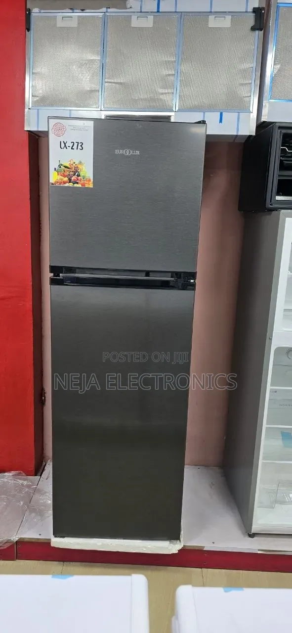 Refrigerator 273,Liter for Sales in Delivery