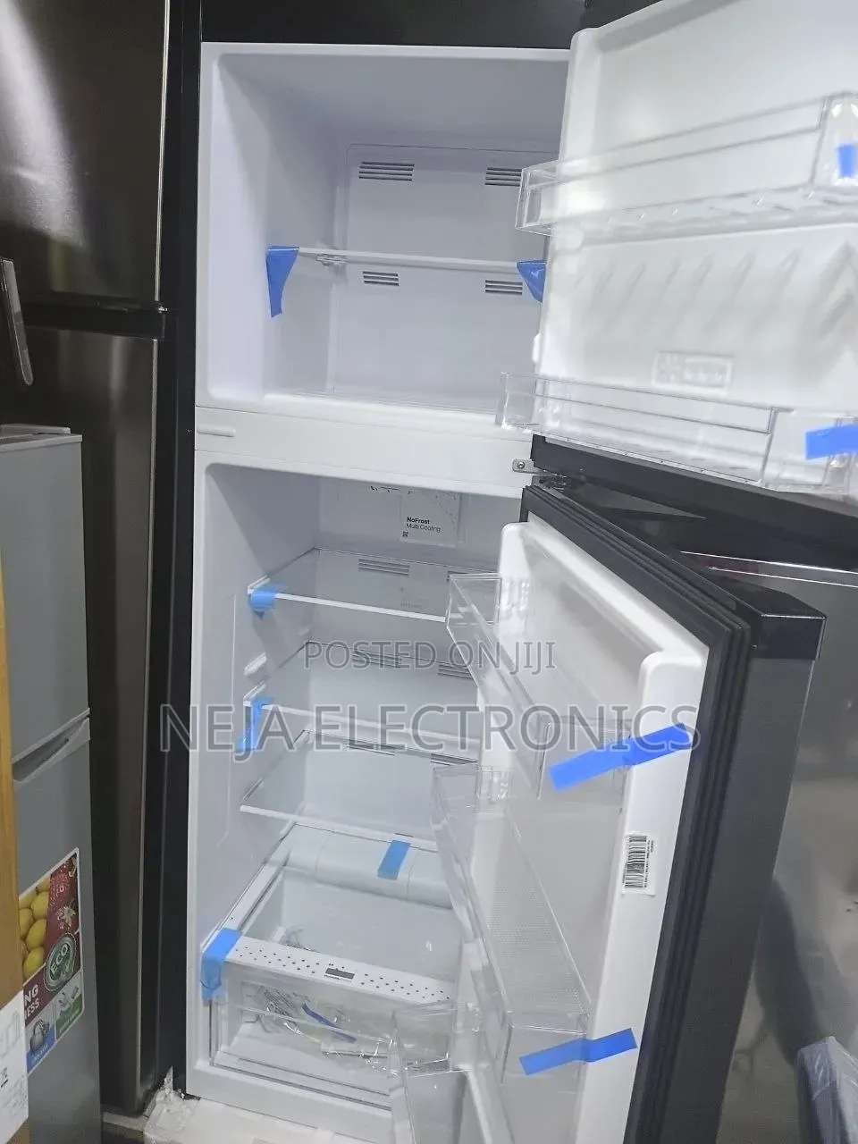 Refrigerator 273,Liter for Sales in Delivery