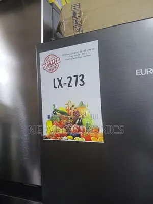 Refrigerator 273,Liter for Sales in Delivery