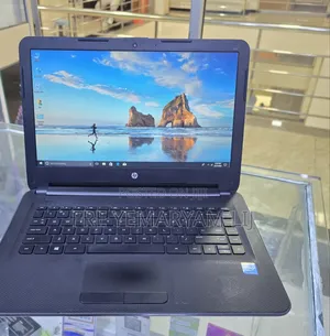 Laptop HP Stream Notebook 4GB HDD 500GB