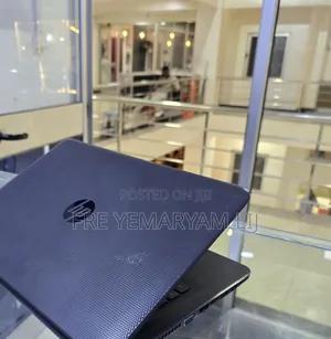 Laptop HP Stream Notebook 4GB HDD 500GB