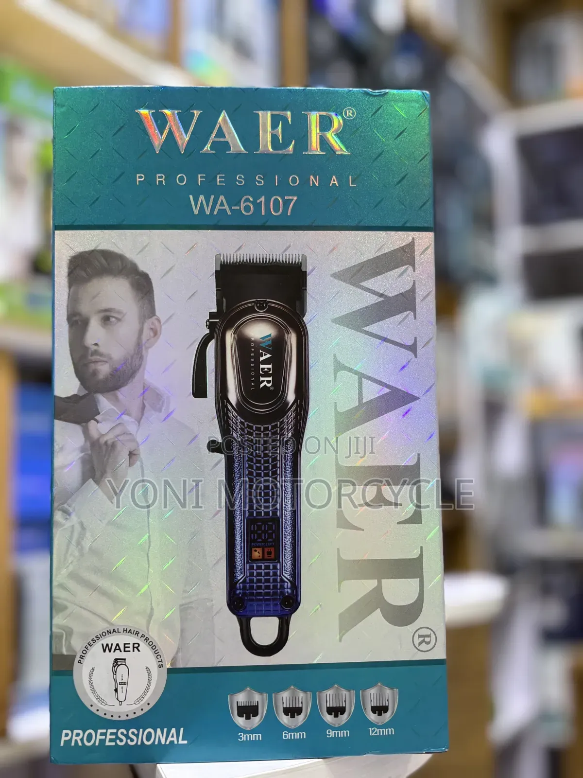 Hair Clipper Original00hairclipper