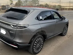 Honda e:NS1 2023 Gray
