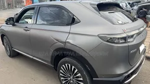 Honda e:NS1 2023 Gray