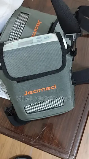 Portable Oxygen Concaterator