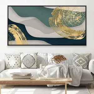 Habesha Wall Arts