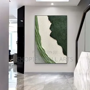 Habesha Wall Arts