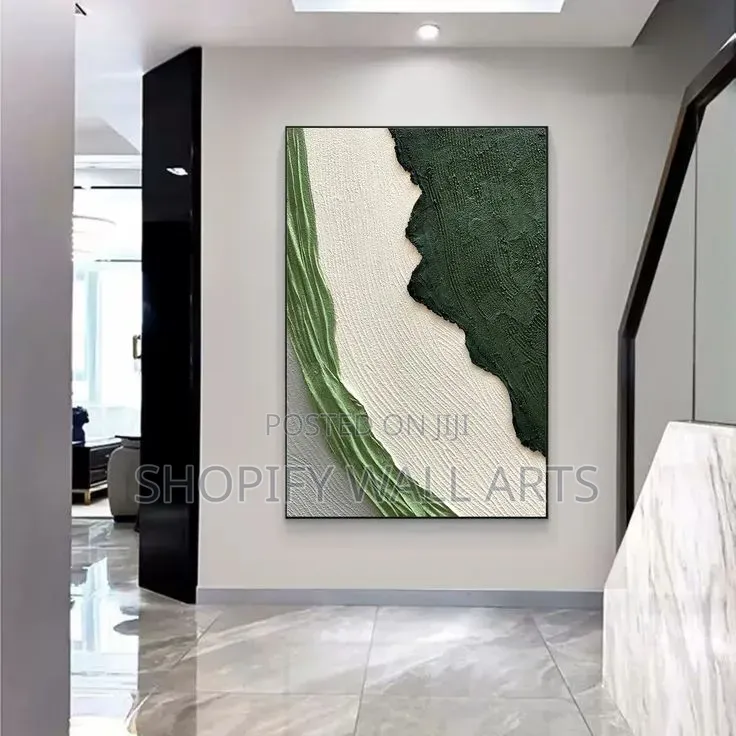 Habesha Wall Arts