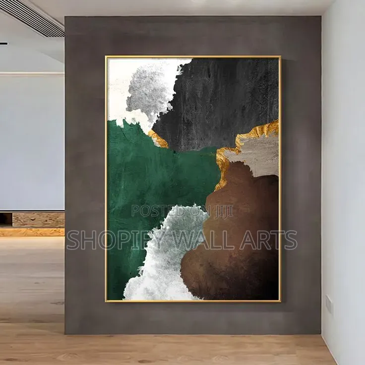 Habesha Wall Arts