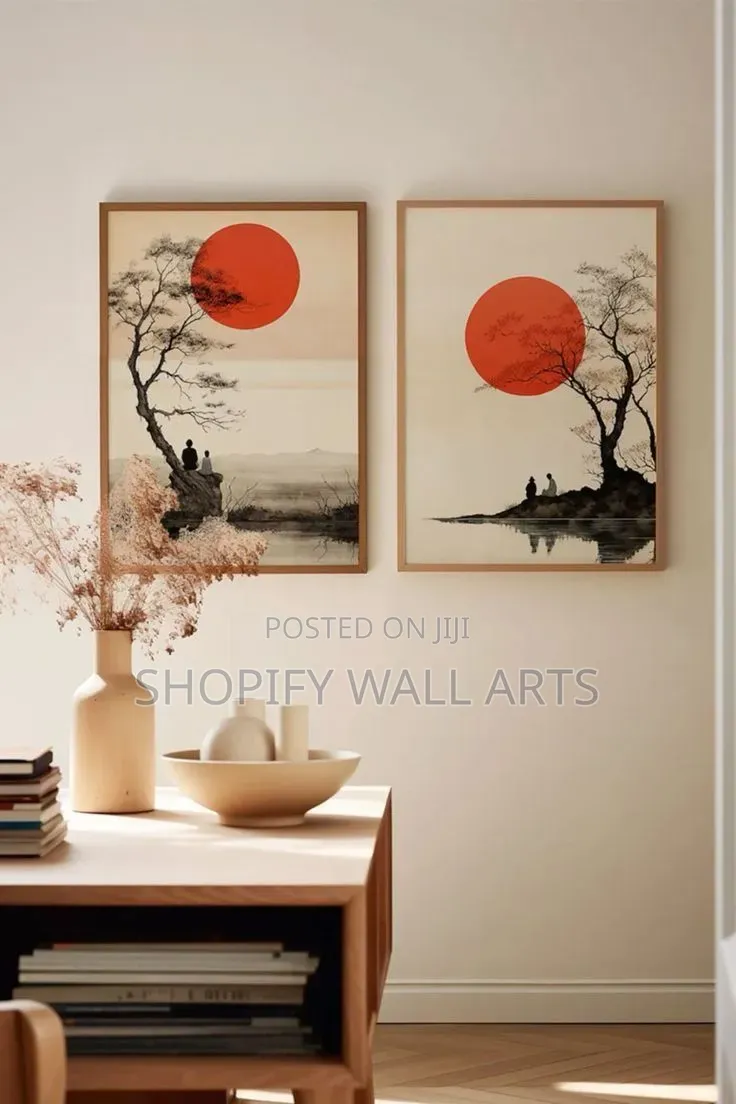 Habesha Wall Arts