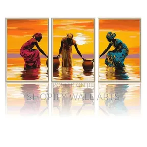 Habesha Wall Arts