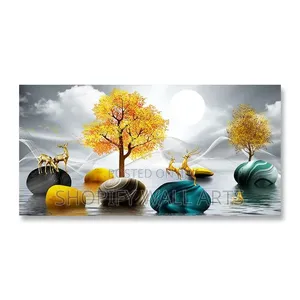 Habesha Wall Arts
