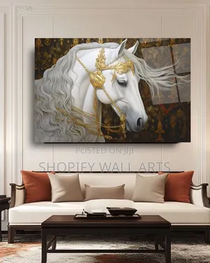 Habesha Wall Arts