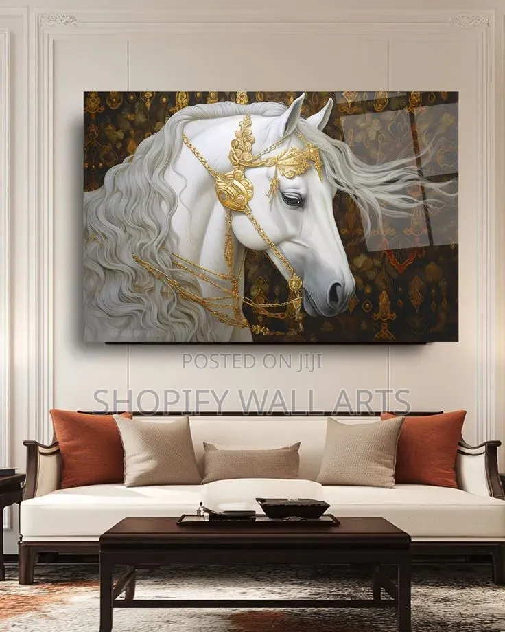 Habesha Wall Arts