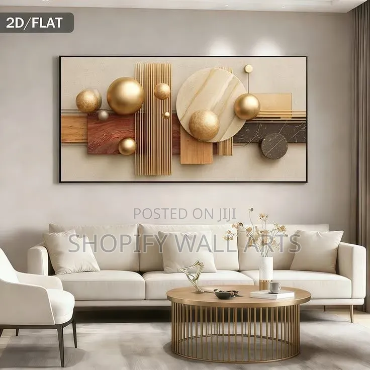 Habesha Wall Arts