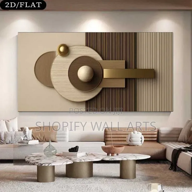 Habesha Wall Arts