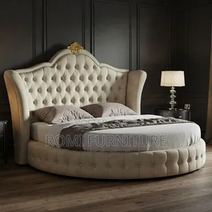 Luxurious Bed