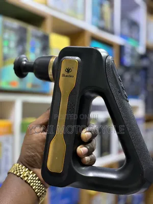 Full Body Massager Rechargeable0bodymassag90refresh