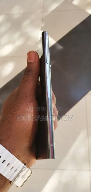 Samsung Galaxy S23 Ultra 256 GB Gray