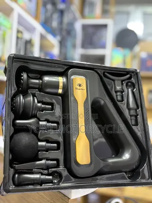 Body Massage Rechargeable Massager7in1massage0bodymassag