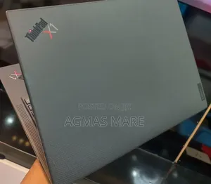 New Laptop Lenovo ThinkPad X1 Carbon 16GB Intel Core i7 SSD 1T