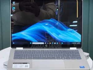 New Laptop HP OmniBook 5 Flip 16GB Intel Core 7 SSD 1T