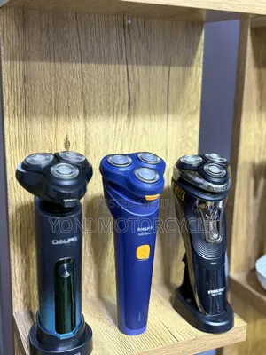 Rechargeable Original Shaver Philips