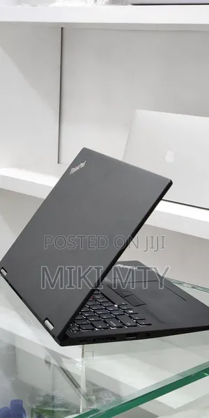 New Laptop Lenovo ThinkPad Yoga 16GB Intel Core i5 SSD 512GB
