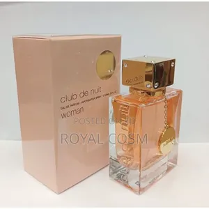 Club De Nuit Women(Coco Chanel Mademoiselle's Dupe) Women's Perfume