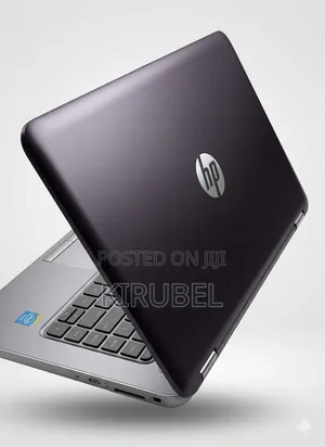 Laptop HP Pavilion 15 8GB Intel Core i5 HDD 512GB
