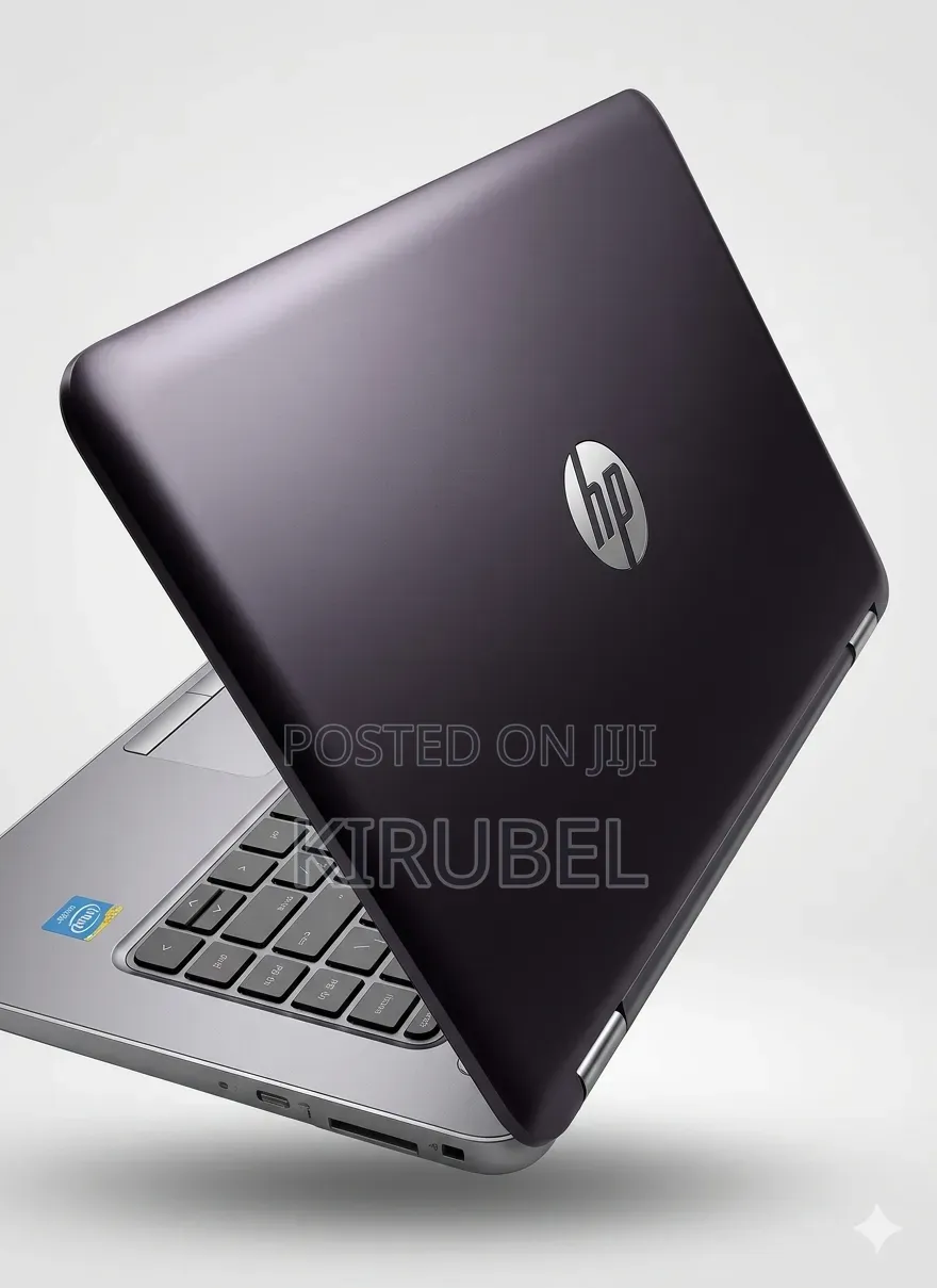 Laptop HP Pavilion 15 8GB Intel Core i5 HDD 512GB