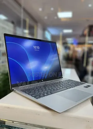 New Laptop HP Pavilion 15 16GB Intel Core Ultra 7 SSD 1T