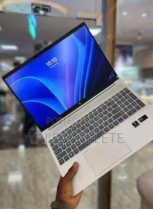 New Laptop HP Pavilion 15 16GB Intel Core Ultra 7 SSD 1T