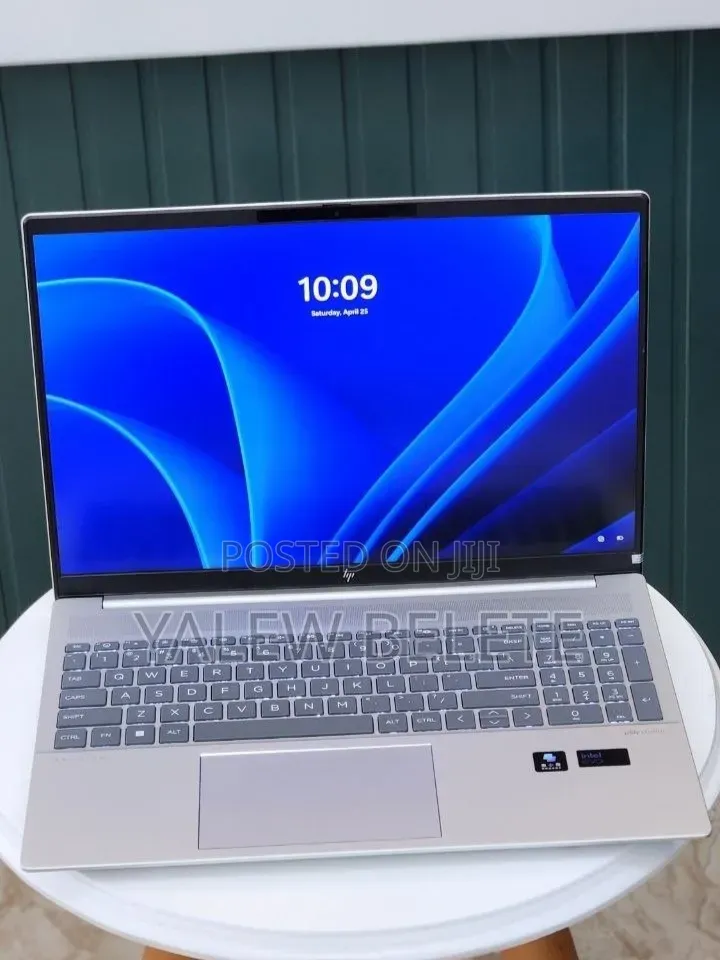 New Laptop HP Pavilion 15 16GB Intel Core Ultra 7 SSD 1T