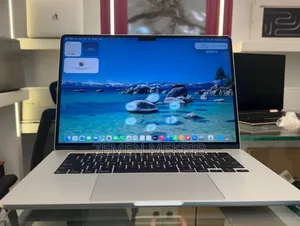 New Laptop Apple MacBook Air 2025 M4 15-inch 24GB Apple M4 SSD 512GB