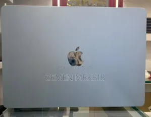 New Laptop Apple MacBook Air 2025 M4 15-inch 24GB Apple M4 SSD 512GB